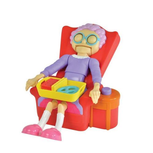 купить Настольная игра As Kids 1040-25197 Greedy Granny в Кишинёве 