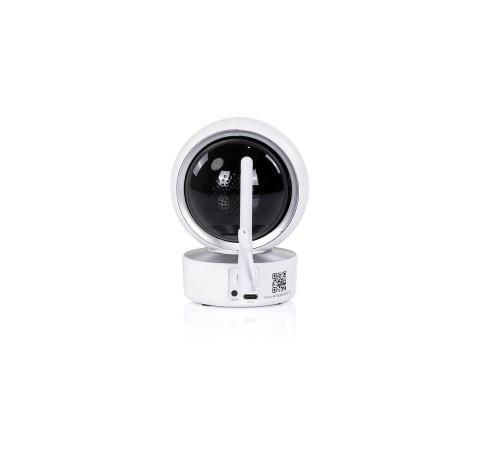 cumpără Monitor bebe Chipolino VIBEFNC102501BW Neocam 1, black/white în Chișinău 
