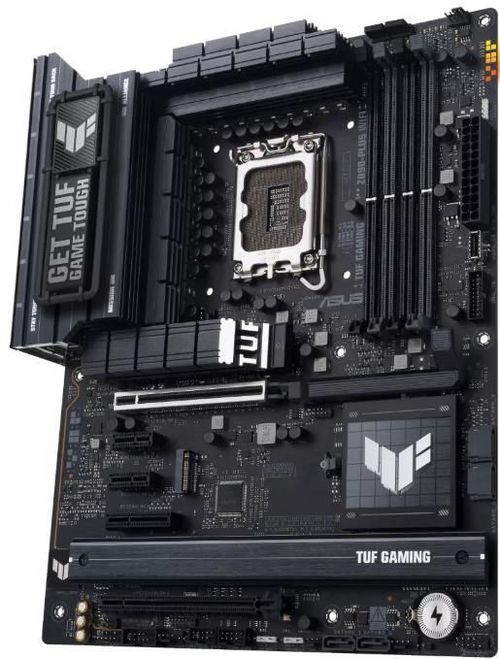 cumpără Placă de bază ASUS TUF GAMING Z890-PLUS în Chișinău 