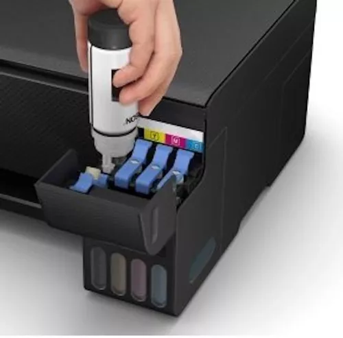 купить МФУ Epson L3251 в Кишинёве 