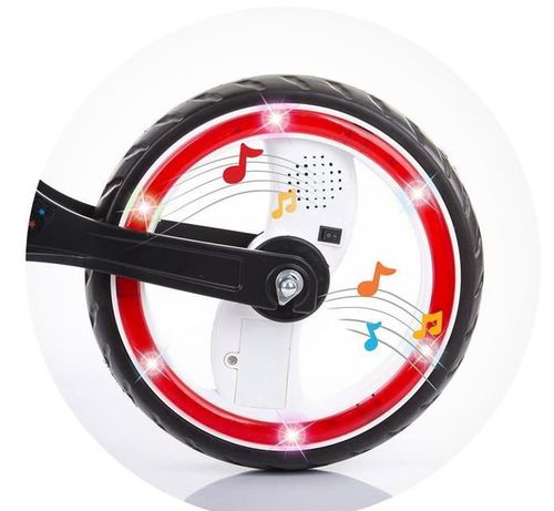 cumpără Bicicletă Chipolino DIKEN02104PU în Chișinău 