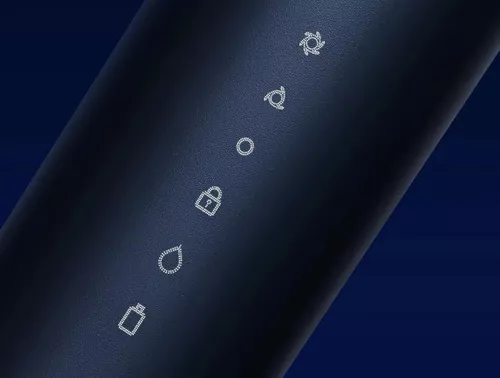 cumpără Aparat de ras electric Xiaomi Mi Electric Shaver S700 în Chișinău 