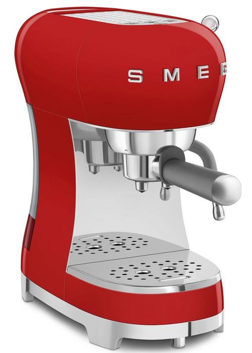 cumpără Espressor manual SMEG ECF02RDEU în Chișinău 