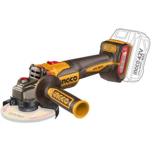 cumpără Polizor unghiular INGCO CAGLI4128112 (51412) în Chișinău 