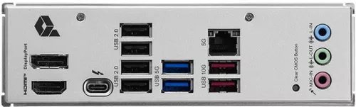 купить Материнская плата MSI PRO B860-P, Socket 1851 в Кишинёве 