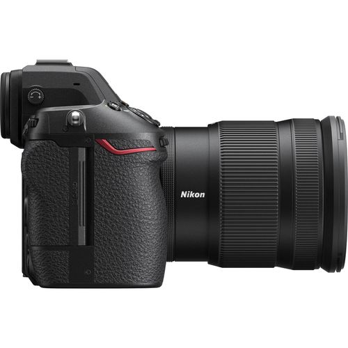 купить Фотоаппарат беззеркальный Nikon Z8 + 24-120mm f4 S KIT в Кишинёве 