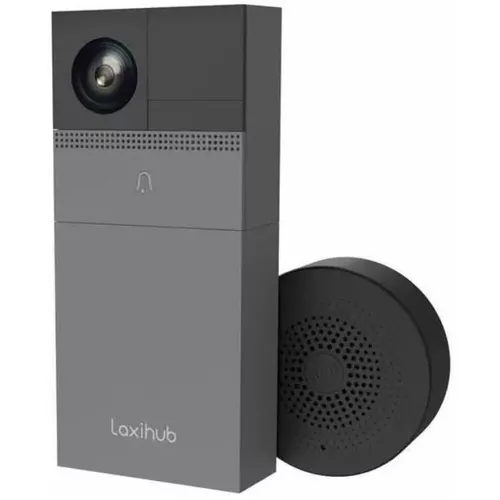 купить Видеодомофон LaxiHub B1 (144551) в Кишинёве 