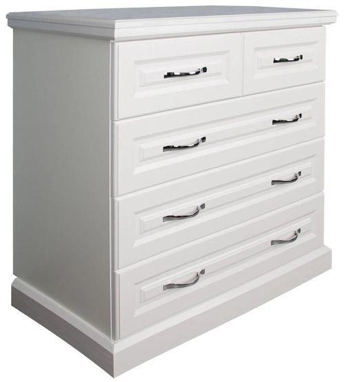 купить Комод ArtFlame Ana White в Кишинёве 