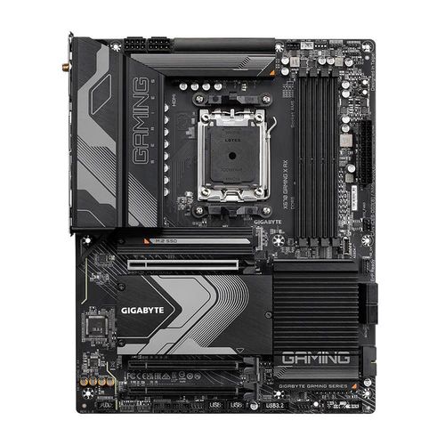 купить Материнская плата Gigabyte GA X670 GAMING X AX в Кишинёве 