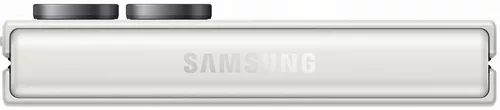 купить Смартфон Samsung F776 Galaxy Flip 8 12/256GB Cream в Кишинёве 