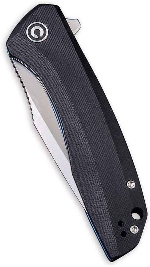 купить Нож походный Civivi C801C Baklash, G10, liner lock в Кишинёве 