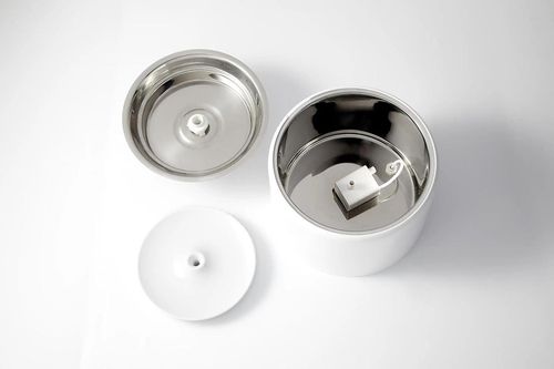 купить Миска для собак и кошек Petkit Eversweet 3 Pro (UVC) Smart Pet Drinking Fountain, white в Кишинёве 