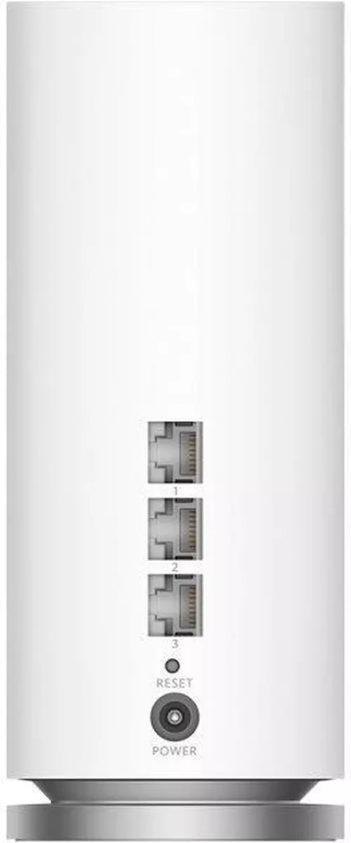 cumpără Punct de acces Wi-Fi Huawei Mesh3 (3-pack) Home Gateway,WS8100-23, 53039178 în Chișinău 