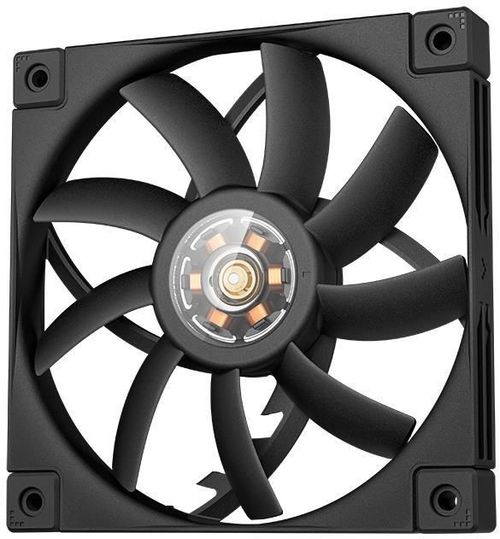 купить Кулер Deepcool FT12 SLIM, High-performance 120mm thin-profile PWM в Кишинёве 