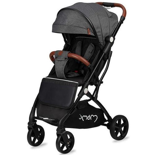 купить Детская коляска MoMi Marvin в Кишинёве 