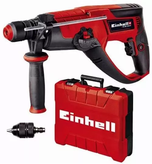 купить Перфоратор Einhell TE-RH 28 5F (42.579.70) в Кишинёве 