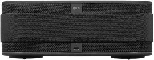 купить Колонка портативная Bluetooth LG BOUNCE XBOOM в Кишинёве 