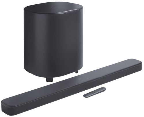 cumpără Soundbar JBL BAR 500 MK2 în Chișinău 