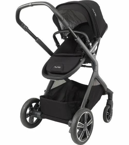 купить Аксессуар для колясок Nuna NUNA163 Sezut Demi Grow Caviar в Кишинёве 