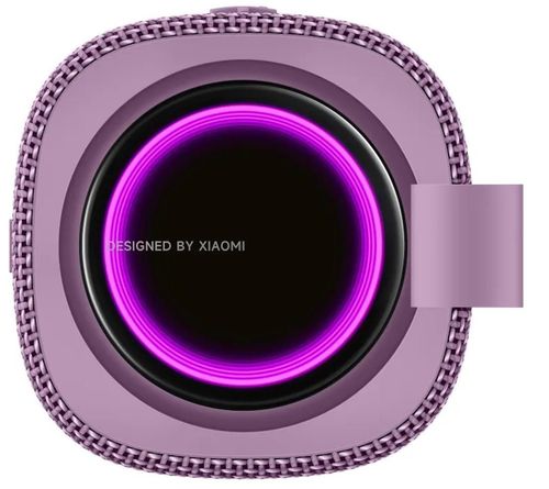купить Колонка портативная Bluetooth Xiaomi Sound Play 18W Purple в Кишинёве 