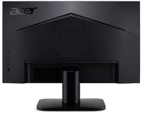 cumpără Monitor Acer KA272BI Glossy Black (UM.HX2EE.009) în Chișinău 