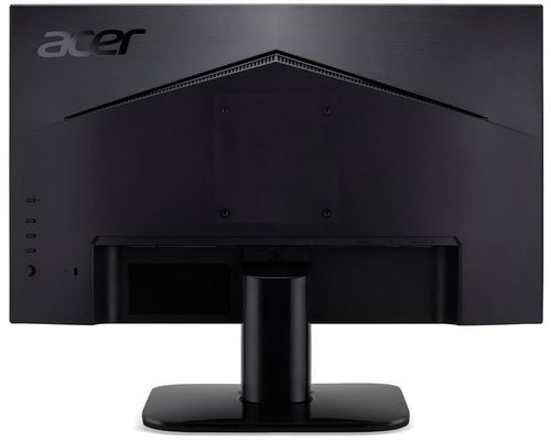 купить Монитор Acer KA272BI Glossy Black (UM.HX2EE.009) в Кишинёве 