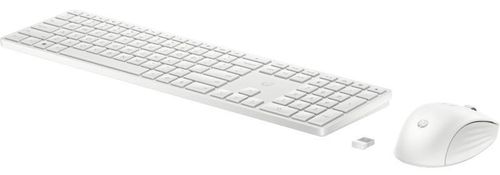 cumpără Tastatură + Mouse HP 650 (4R016AA#ACB) în Chișinău 