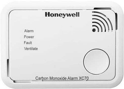 cumpără Instrument de măsură Honeywell XC70-RO Detector monoxid de carbon în Chișinău 
