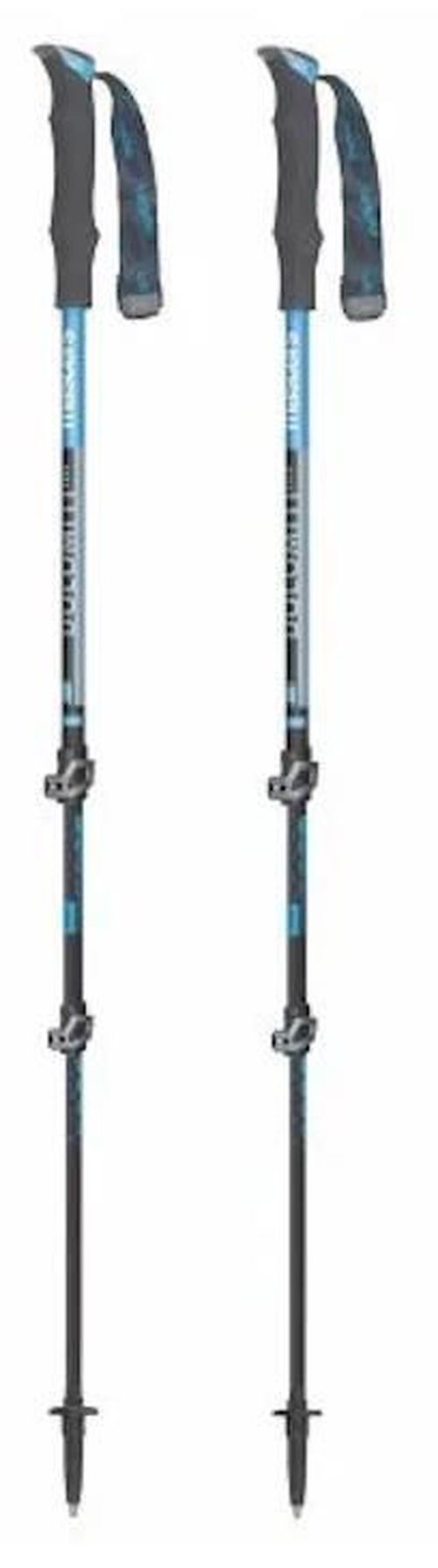 cumpără Bețe pentru trekking Masters DOLOMITI Calu (01S0216/01S4119) în Chișinău 