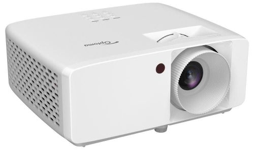 купить Проектор Optoma ZW350e, Alb в Кишинёве 