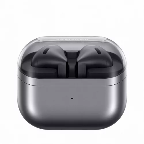 cumpără Căști fără fir Samsung R530 Galaxy Buds 3 Silver în Chișinău 