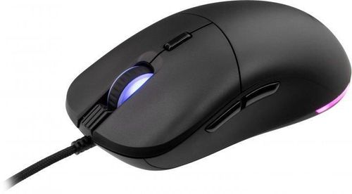 cumpără Mouse 2E 2E-MGHDL-BK HyperDrive Lite, RGB Black în Chișinău 