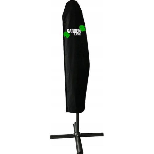 cumpără Umbrelă de gradină GardenLine GAO5316 Grey în Chișinău 