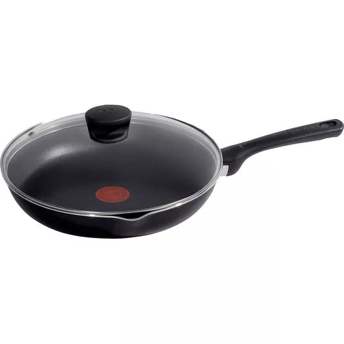 купить Сковорода Tefal B5580SET Day by Day 24cm cu capac в Кишинёве 