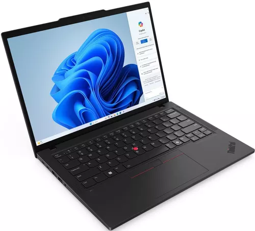 купить Ноутбук Lenovo ThinkPad T14 G5 Black (21ML00EYFW) в Кишинёве 