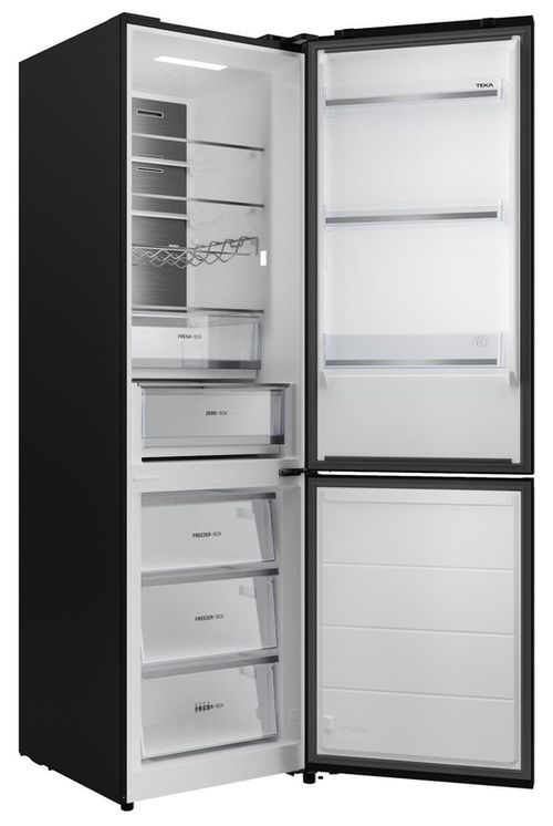 купить Холодильник с нижней морозильной камерой Teka RBF 88670 GBK в Кишинёве 
