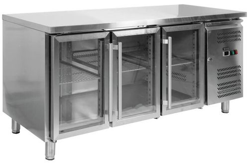 cumpără Masă refrigerată Yato YG-05257 în Chișinău 