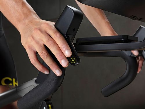 купить Велотренажер Technogym 9500 Ride (max.160kg) в Кишинёве 