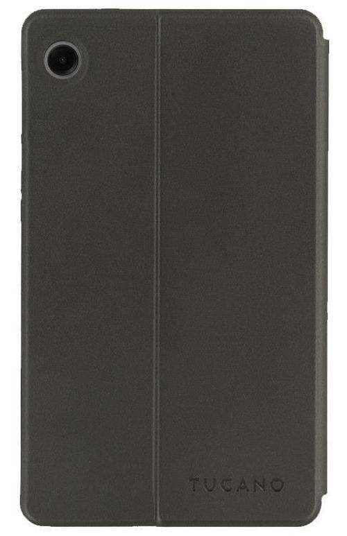 cumpără Husă p/u tabletă Tucano TAB-GSA923-BK Samsung Tab A9 8.7 (2023) Black în Chișinău 
