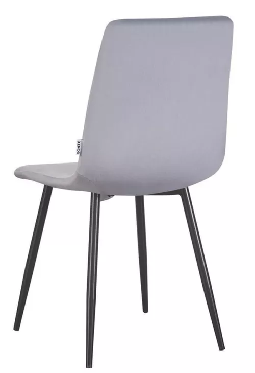 cumpără Scaun Xenos William Light Grey în Chișinău 