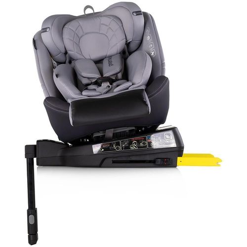 cumpără Scaun auto Chipolino STKPR02502CL I-Size 40-150cm Isofix 360 Premium Cloud în Chișinău 