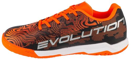 купить Спортивная обувь Joma Evolutiion Jr 2501 Black Indoor (31) EVJS2501IN в Кишинёве 