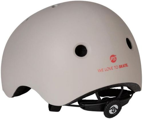 cumpără Cască de protecție Powerslide 903325 Urban Sustained Grey 903325, (54-58) în Chișinău 
