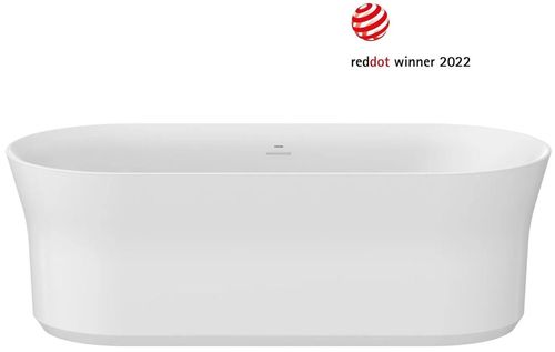 купить Ванна Ravak Ypsilon White/White acryl freestanding 180x80 XC00100026 в Кишинёве 