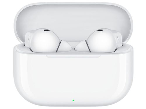 cumpără Căști fără fir Huawei Freebuds SE 4, White în Chișinău 