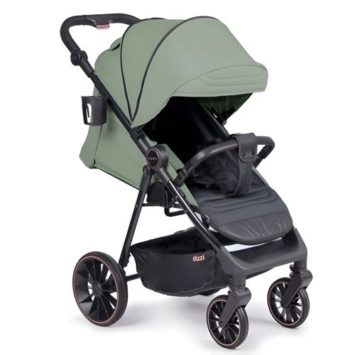 cumpără Сărucior pentru copii Coletto Carucior Dizzi Khaki în Chișinău 