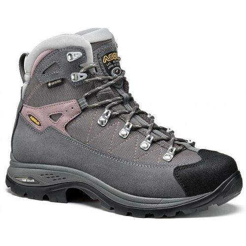 cumpără Încălțăminte sportivă Asolo Bocanci dame Finder GV ML Grey/Rose Taupe 39 1/3 (A23103 00 B106) în Chișinău 