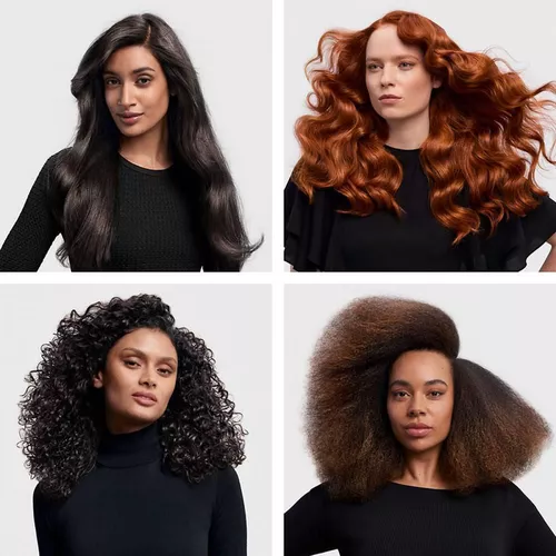 cumpără Aparat pentru aranjarea părului Dyson HS08 Airwrap i.d Amber Silk în Chișinău 