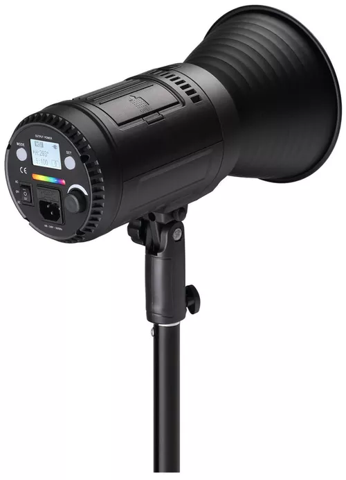 cumpără Iluminare pentru foto-video Patona Premium LED professional photo light video light LED 80W RGB în Chișinău 