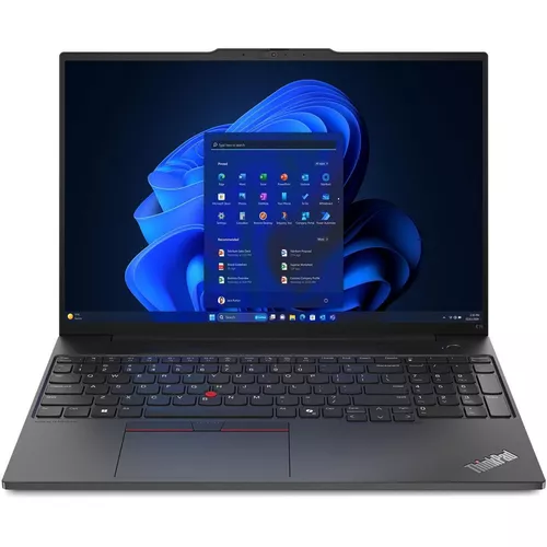 купить Ноутбук Lenovo ThinkPad E16 G2 (21MA002XRT) в Кишинёве 